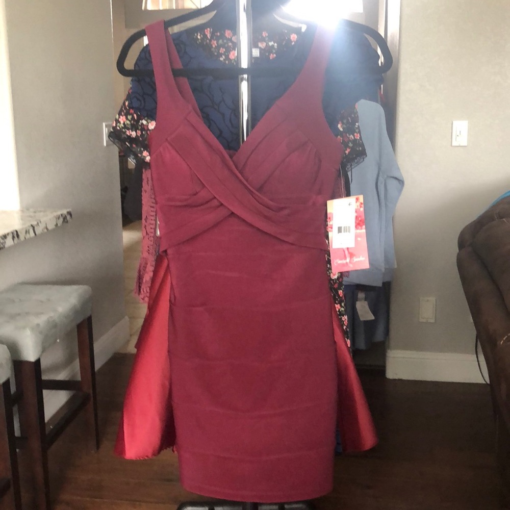Dress Small